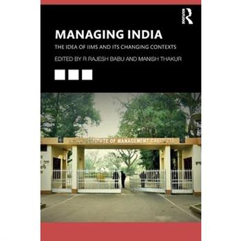 Managing India