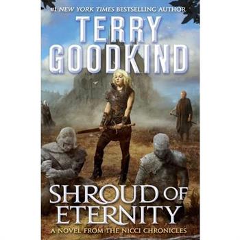 Shroud of Eternity