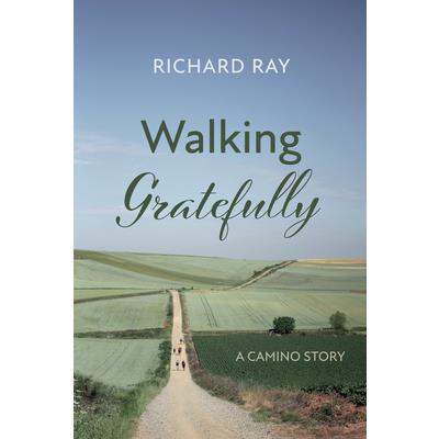 Walking Gratefully