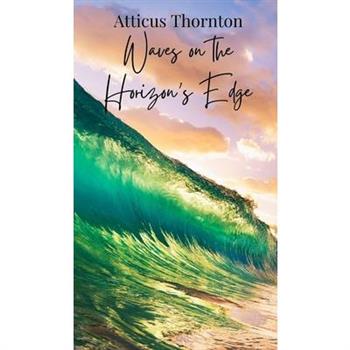 Waves on the Horizon's Edge
