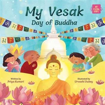 My Vesak