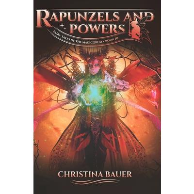 Rapunzels And Powers