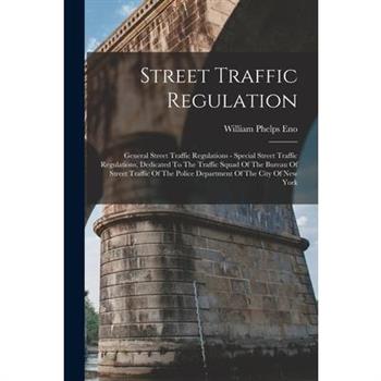 Street Traffic Regulation