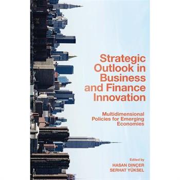 Strategic Outlook in Business and Finance Innovation