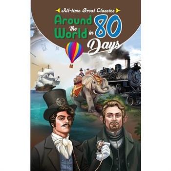 Around the World in 80 Days