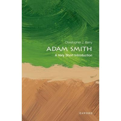 Adam Smith