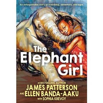 The Elephant Girl