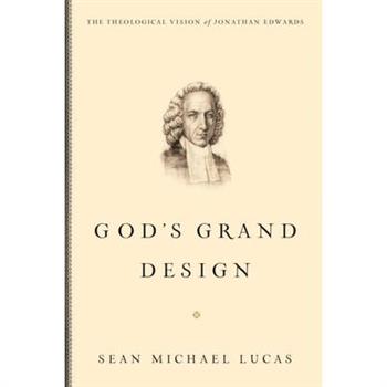 God’s Grand Design