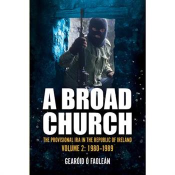 A Broad Church 2