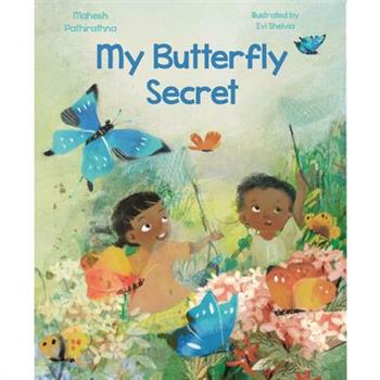 My Butterfly Secret