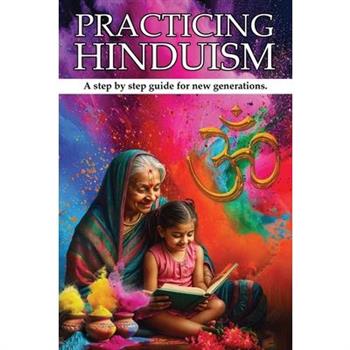 Practicing Hinduism