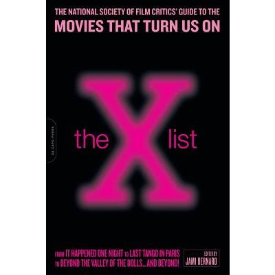 The X List