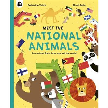 Meet the National Animals