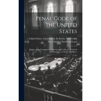 Penal Code of the United States