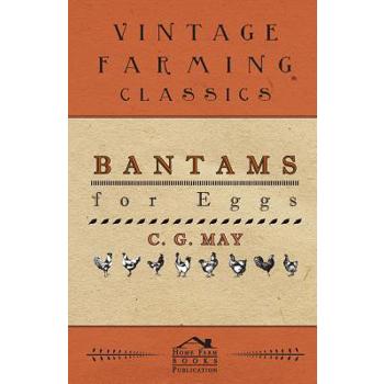 Bantams for Eggs