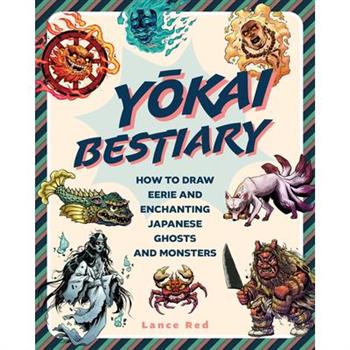Yokai Bestiary