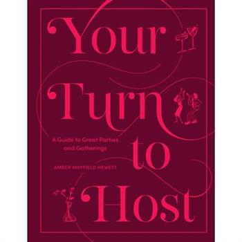 Your Turn to Host