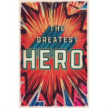 The Greatest Hero (25-Pack)
