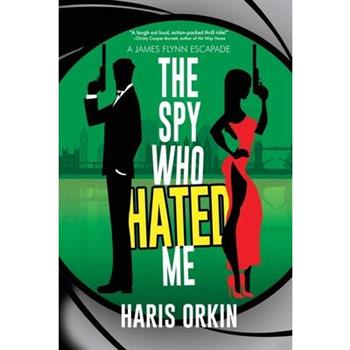 The Spy Who Hated Me