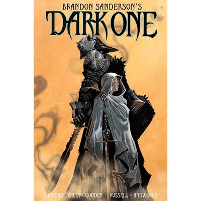 Dark One Volume 1