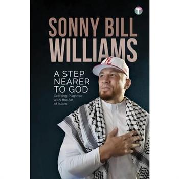 A Step Nearer To God