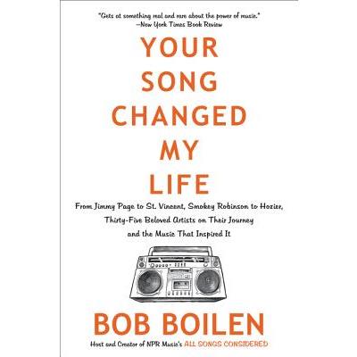 Your Song Changed My Life