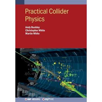 Practical Collider Physics