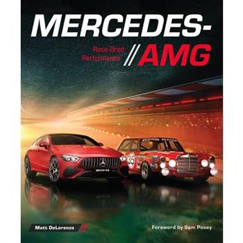 Mercedes-AMG