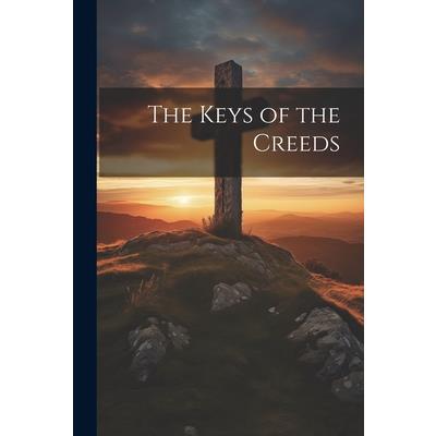 The Keys of the Creeds