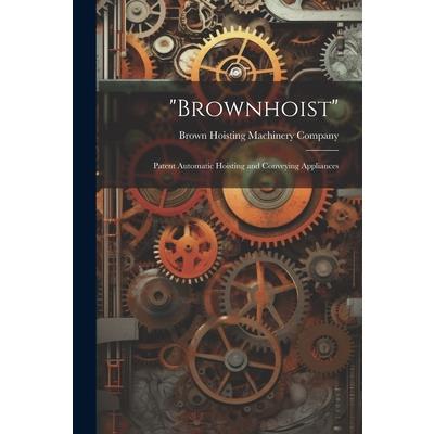 "Brownhoist"