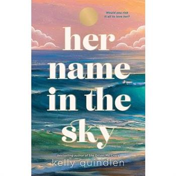 Her Name in the Sky