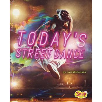 Today’s Street Dance