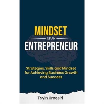 Mindset of an Entrepreneur