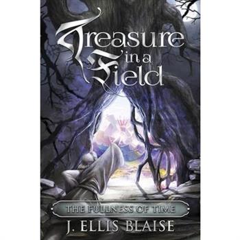 Treasure in a Field