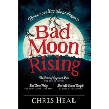 Bad Moon Rising