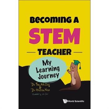 Becoming a Stem Teacher: My Learning Journey