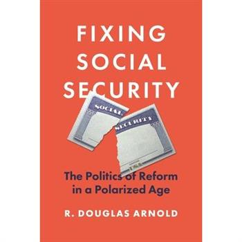 Fixing Social Security
