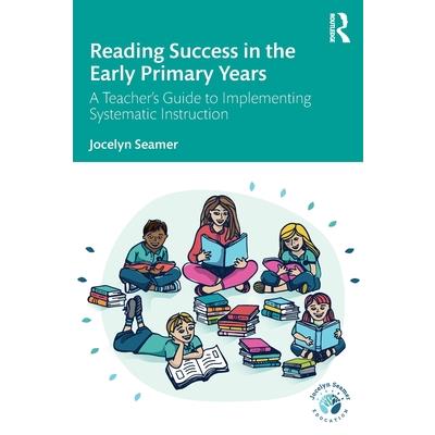 Reading Success in the Early Primary Years