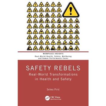 Safety Rebels