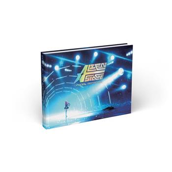 Alien Stage: The Art Book