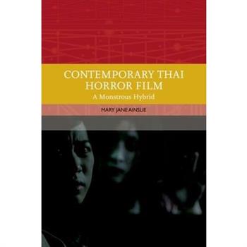 Contemporary Thai Horror Film