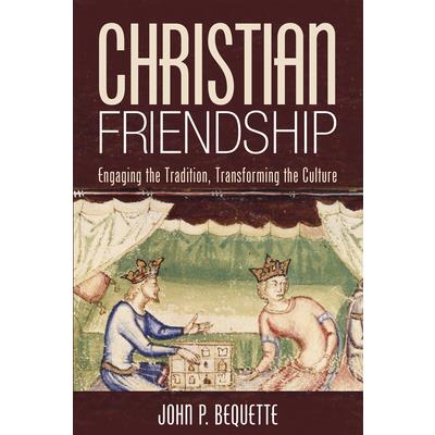 Christian Friendship