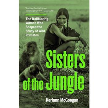 Sisters of the Jungle