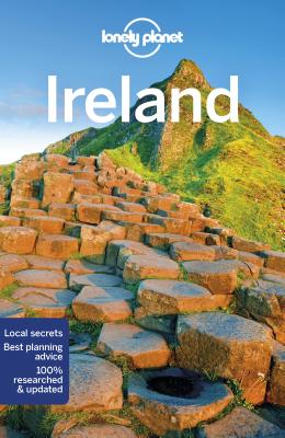 Lonely Planet Ireland