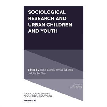 Sociological Research and Urban Children and Youth