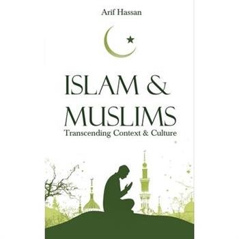 Islam & Muslims