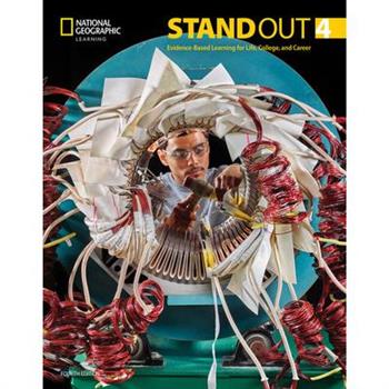 Stand Out 4 with the Spark Platform