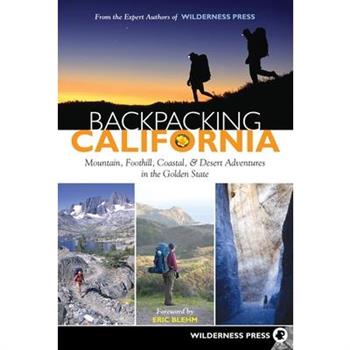 Backpacking California