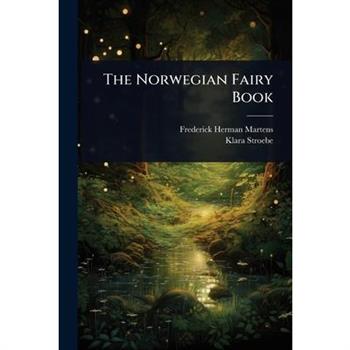 The Norwegian Fairy Book