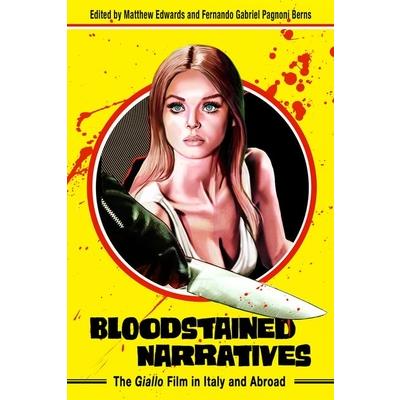 Bloodstained Narratives